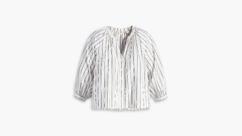 Levi's® Women's Lainey Blouse