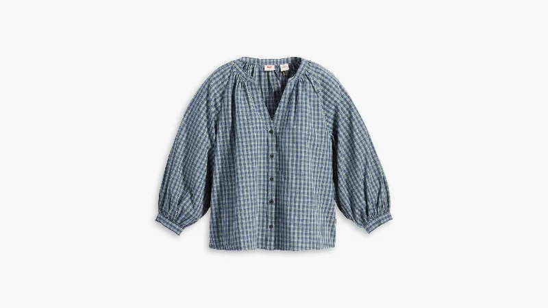 Levi's® Women's Lainey Blouse