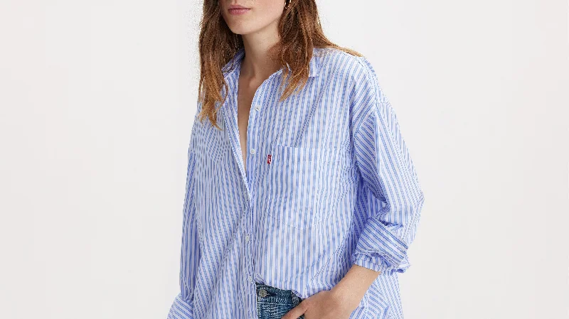 Levi's® Women's Nola Shirt