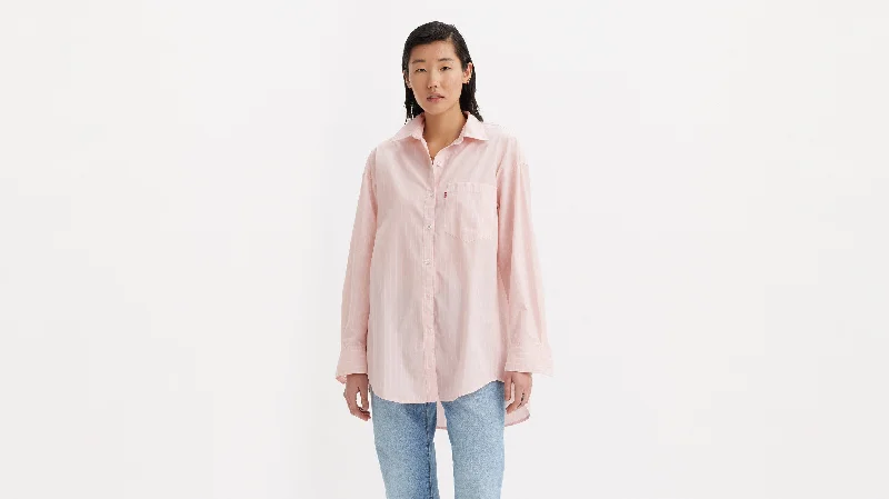 Levi's® Women's Nola Shirt