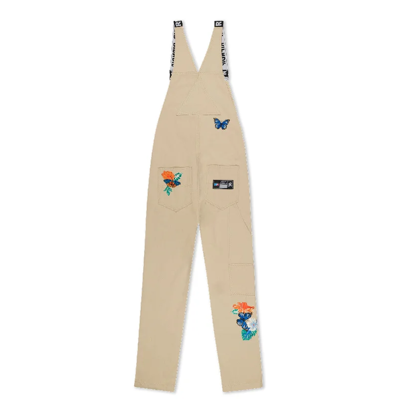 Los Ripndip Overalls (Khaki)