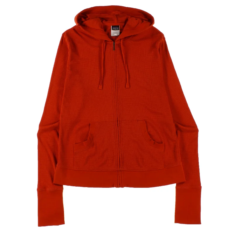 Women's Mandeville Hoody