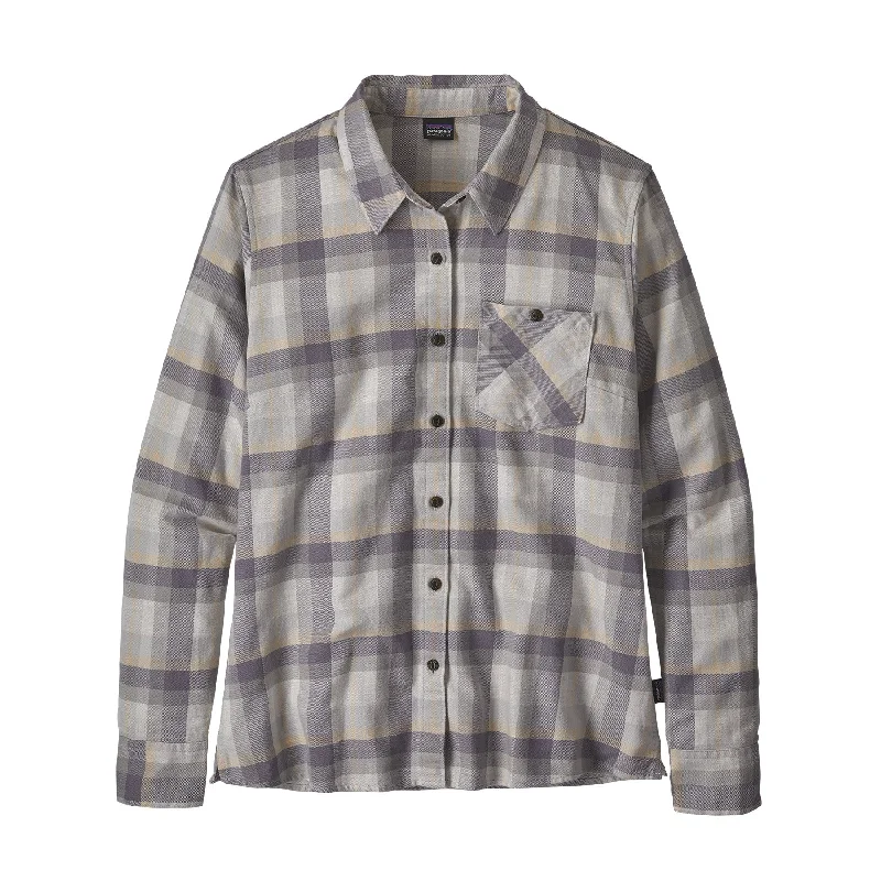 W's Heywood Flannel Shirt