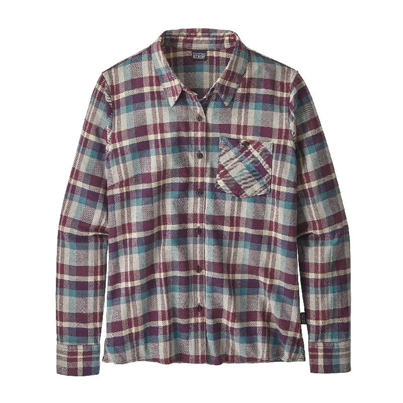 W's Heywood Flannel Shirt