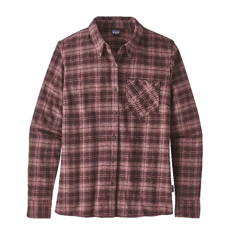 W's Heywood Flannel Shirt