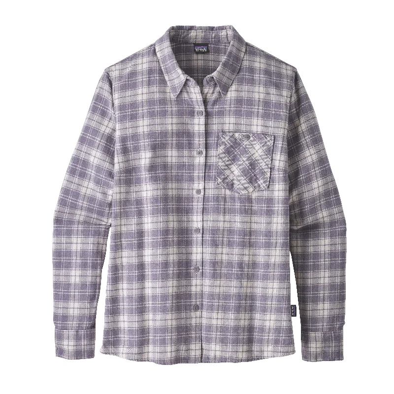 W's Heywood Flannel Shirt