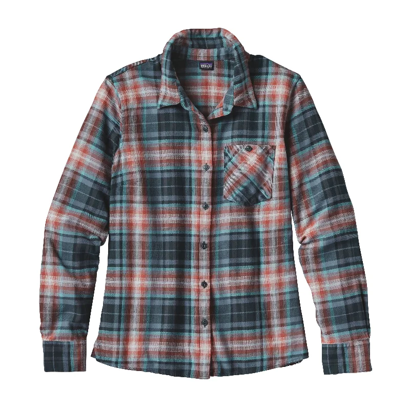 W's Heywood Flannel Shirt