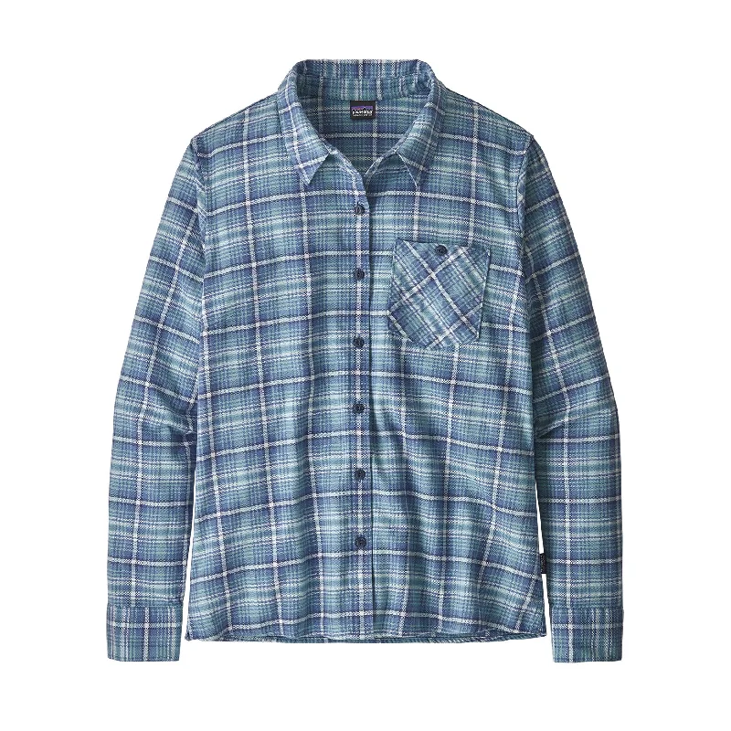 W's Heywood Flannel Shirt