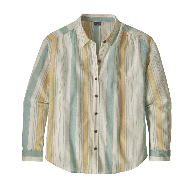 W's Lightweight A/C® Boyfriend Shirt