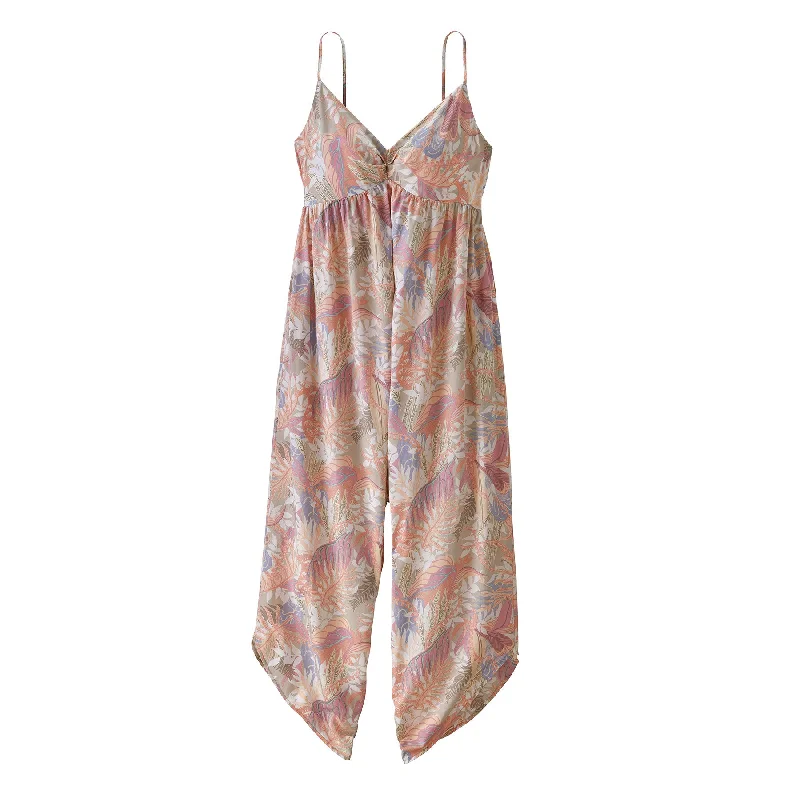 W's Lost Wildflower Jumpsuit